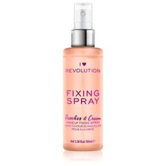 REVOLUTION Спрей для фиксации I