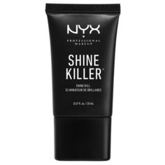 NYX Праймер для лица Shine