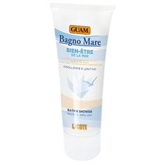 Гель для душа и ванны Guam