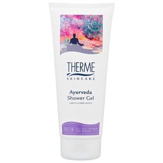 Гель для душа Therme Ayurveda