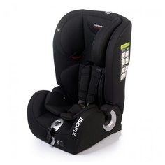 Автокресло группа 1 2 3 9-36 кг Comsafe