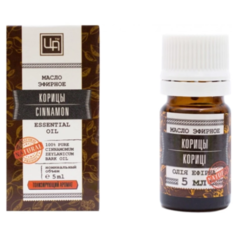 Царство ароматов эфирное масло