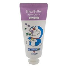 Крем для рук APieu Doraemon