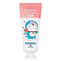 Крем для рук APieu Doraemon