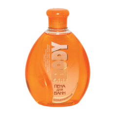 Floralis пенка антицеллюлитная