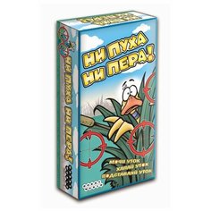 Настольная игра HOBBY WORLD Ни