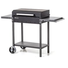 Угольный гриль Gratar МАН 203