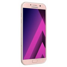 Смартфон Samsung Galaxy A7 2017