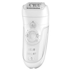 Эпилятор Braun 7931 Silk-epil 7