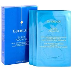 Guerlain Патчи для кожи вокруг