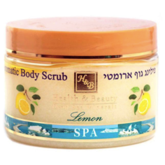 Health & Beauty Скраб для тела