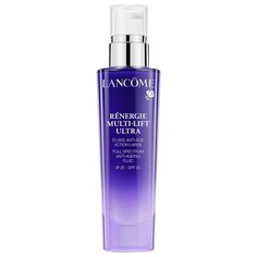 Флюид Lancome Renergie