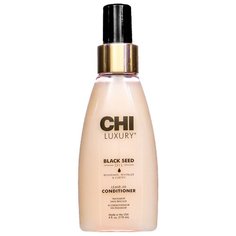 CHI кондиционер Luxury Black