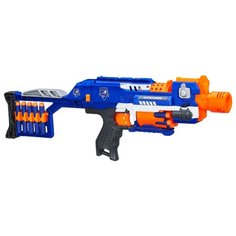 Бластер Nerf N-Strike Элит
