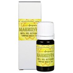 IRIS эфирное масло Манипура