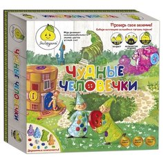 Настольная игра ЯиГрушка Чудные