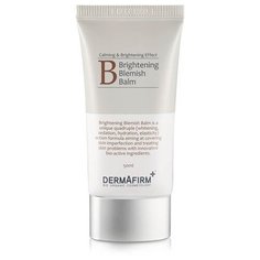 Dermafirm BB крем Brightening
