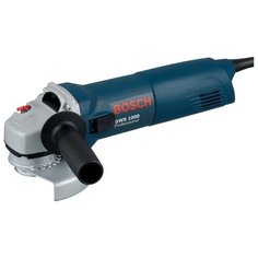 УШМ BOSCH GWS 1000 1000 Вт 125 мм