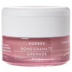 KORRES Pomegranate Moisturising