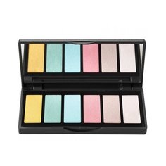 MINA Палетка теней