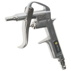 Пневмопистолет продувочный Эврика