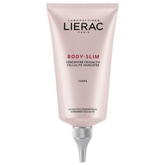 Lierac концентрат body-slim