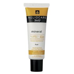 Heliocare флюид 360º Mineral