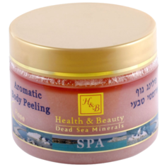 Health & Beauty Пилинг для тела