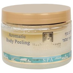 Health & Beauty Пилинг для тела