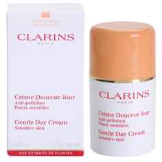 Clarins Gentle Day Cream