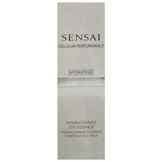 Sensai Эссенция для ухода за