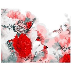 ВанГогВоМне Картина по номерам