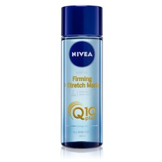 Nivea масло Q10 Plus против