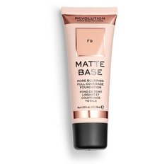 REVOLUTION Тональный крем Matte