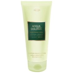 Лосьон для тела 4711 Acqua