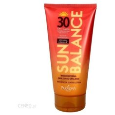 Farmona Sun Balance водостойкое