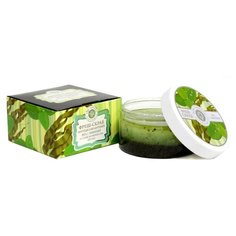 Дом Природы скраб на основе