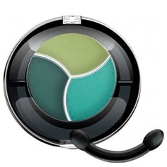 REVERS Палетка теней Lavien Trio