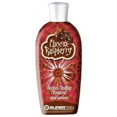 Крем для загара в солярии Super Tan
