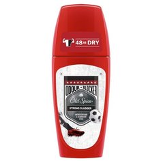 Дезодорант-антиперспирант ролик OLD Spice