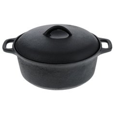 Кастрюля Myron Cook MC5032 3 л