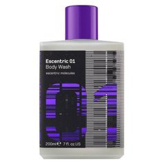 Гель для душа Escentric Escentric Molecules