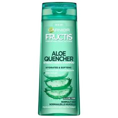 GARNIER шампунь Fructis Алоэ