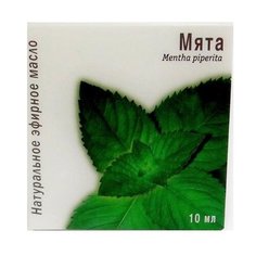 МЕДИКОМЕД эфирное масло Мята