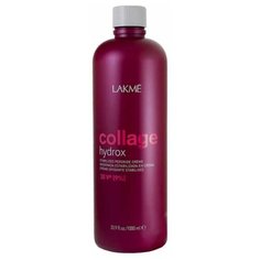 Lakme Collage hydrox