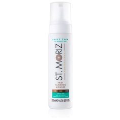 Мусс для автозагара St.Moriz
