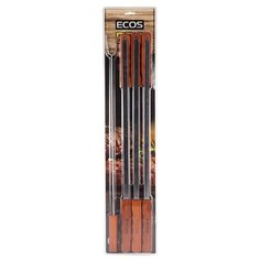 Набор для шашлыка ECOS 23003D