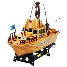 Корабль Shantou Gepai MX-0005-6