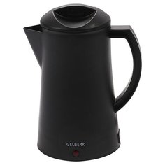 Кофеварка Gelberk GL-542