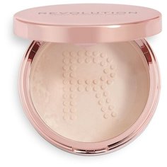 REVOLUTION Пудра рассыпчатая